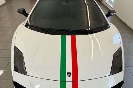 Lamborghini Gallardo 31.900 km 132.500 &euro; Wolnzach 85283