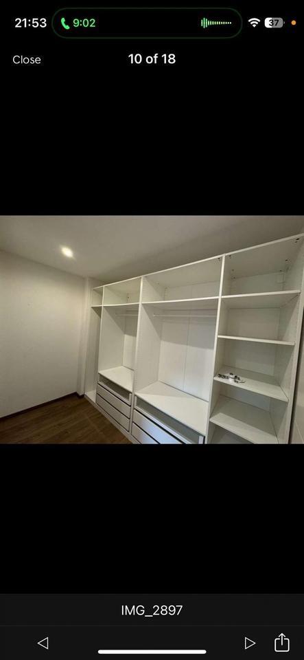 Modernisierte 3-Raum-Wohnung Terrasse Einbauküche Dillingen