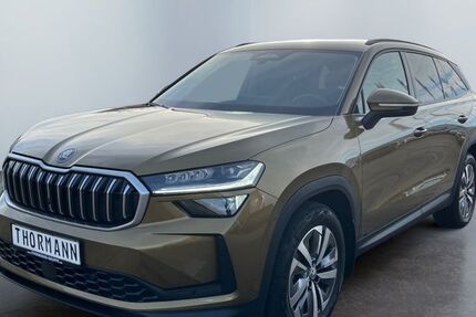 Skoda Kodiaq 15.300 km 37.969 &euro; Stendal 39576