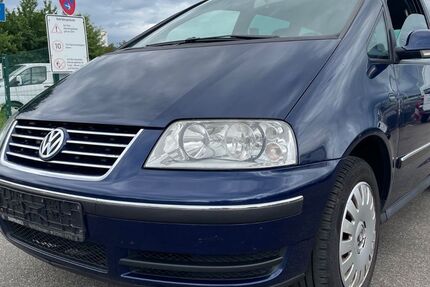 VW Sharan 446.000 km 1.500 &euro; Lahr-Langenwinkel 77933