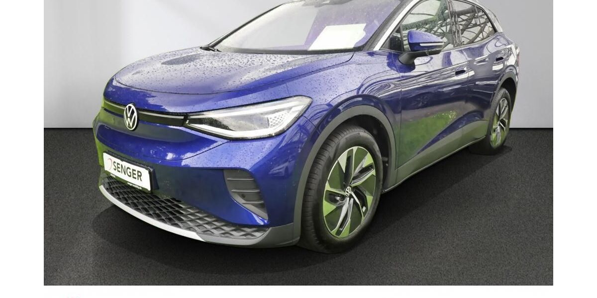 VW ID.4 4.250 km 36.480 &euro; Bad Segeberg 23795