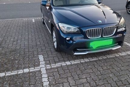 BMW X1 225.000 km 9.000 &euro; Bremen 28329