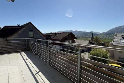 Wohnung Burgberg im Allgäu - 3 Zimmer, 89 m&sup2;, 1.290&euro; | Angebot:27330963