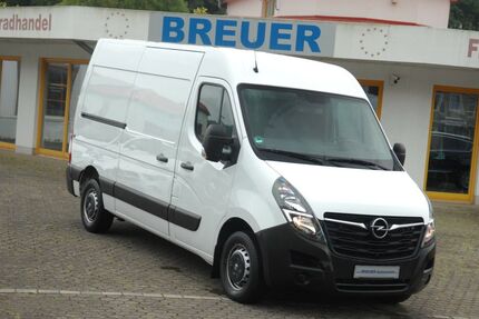 Opel Movano 87.000 km 16.660 &euro; Schleiden 53937