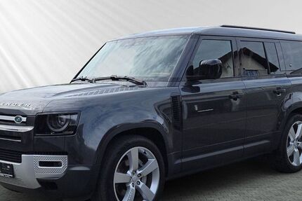 Land Rover Defender 53.370 km 74.990 &euro; Frankenberg 35066