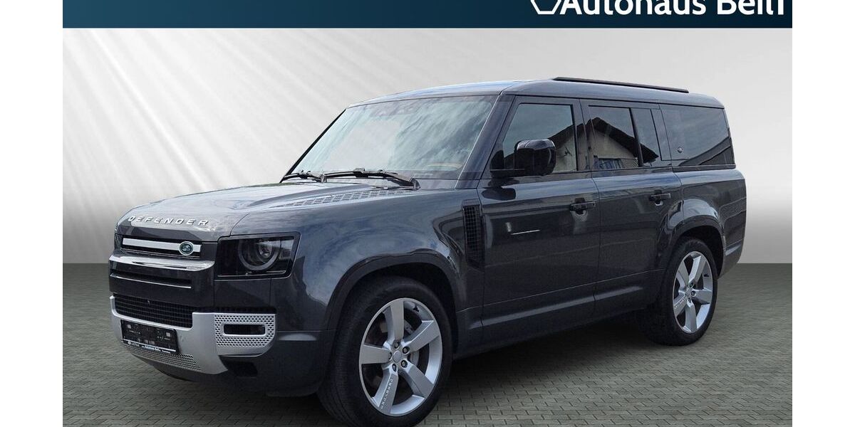 Land Rover Defender 53.370 km 74.990 &euro; Frankenberg 35066