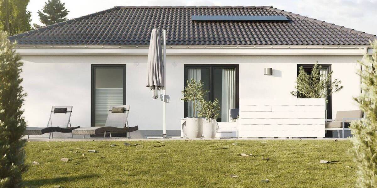 Bungalow Freudenburg - 3 Zimmer, 90 m&sup2;, 345.000&euro; | Angebot:25706350