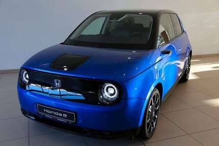 Honda e 35.550 km 17.490 &euro; Magdeburg 39112