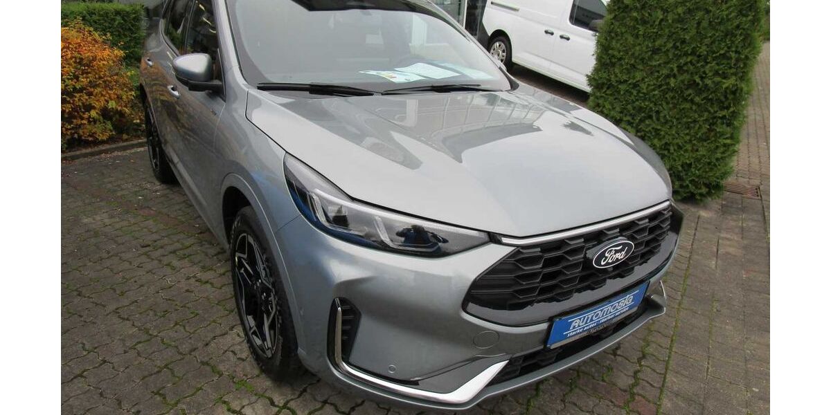 Ford Kuga 16.800 km 38.900 &euro; Mühlhausen 99974