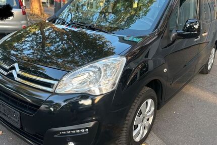 Citroen Berlingo 107.310 km 8.390 &euro; Prenzlau 17291