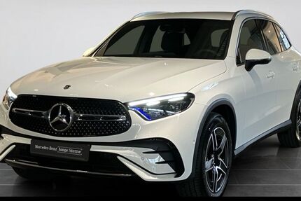 Mercedes-Benz GLC 220 9.900 km 61.490 &euro; Kaiserslautern 67655