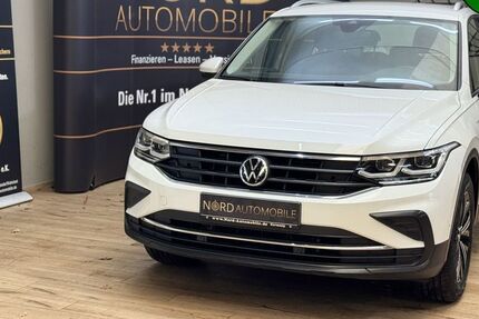 VW Tiguan 76.579 km 27.900 &euro; Rastede/ Wahnbek 26180