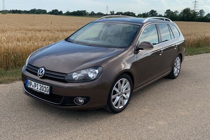 VW Golf 196.500 km 5.999 &euro; Bensheim 64625