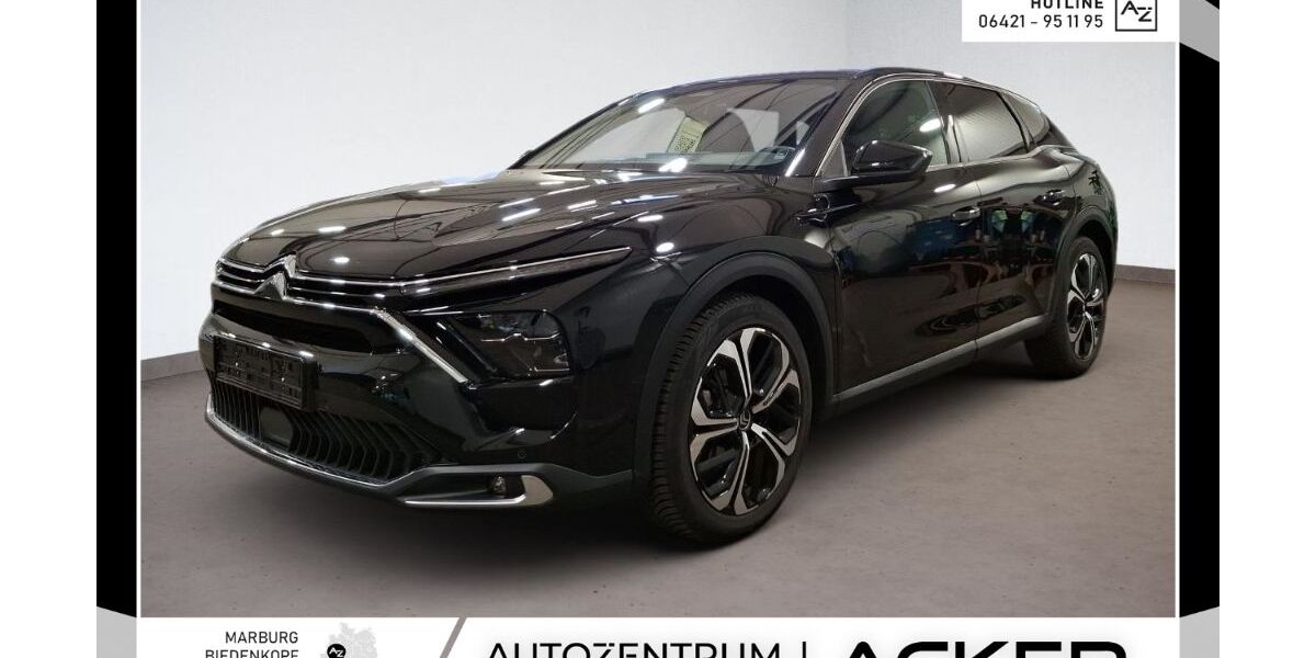 Citroen C5 X 13.078 km 23.680 &euro; Marburg 35043