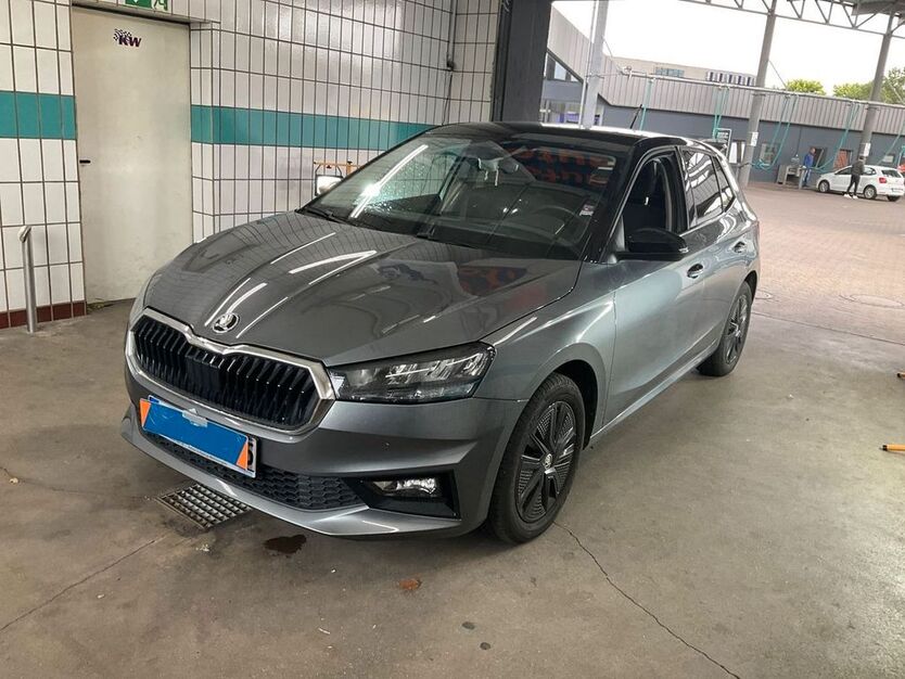 Skoda Fabia 29.817 km 19.490 € Leipzig 04347
