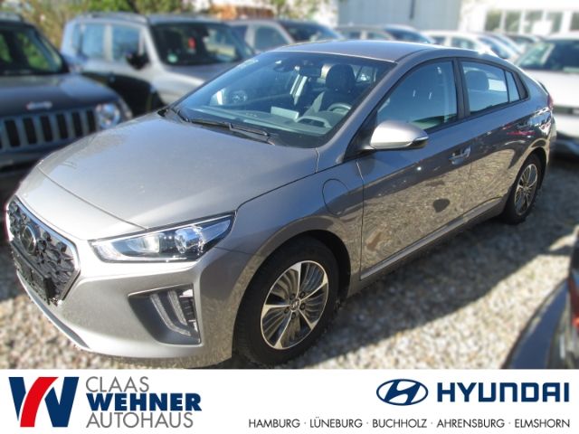 Hyundai IONIQ 28.110 km 17.280 &euro; Elmshorn 25337