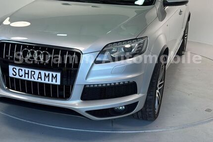 Audi Q7 326.000 km 10.300 &euro; Rostock 18069