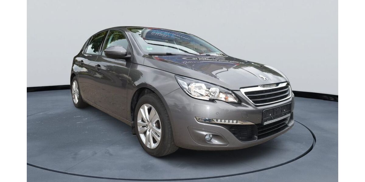 Peugeot 308 80.000 km 7.950 &euro; Bergisch Gladbach 51469