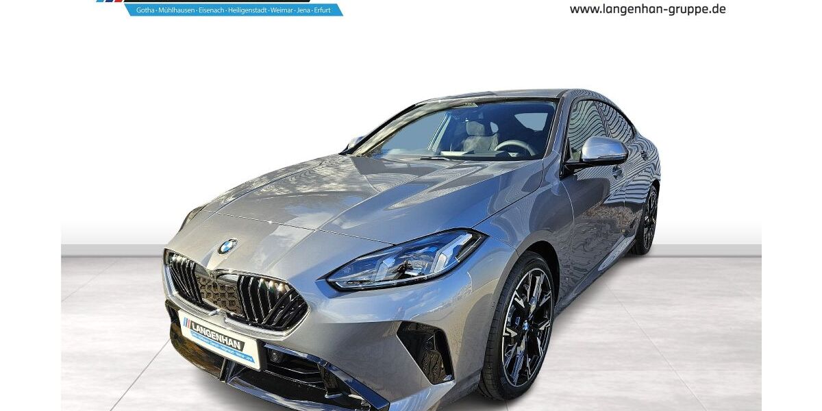 BMW 223 7.900 km 44.904 &euro; Jena 07745