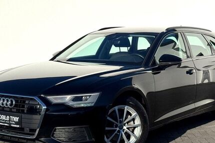 Audi A6 116.000 km 27.490 &euro; Bekond 54340