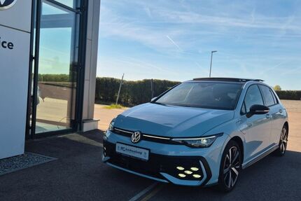 VW Golf 13.200 km 39.890 &euro; Böhmenkirch 89558