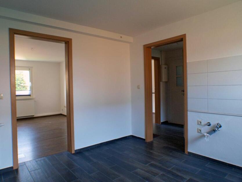 Gepflegte 2-Zimmer-Wohnung