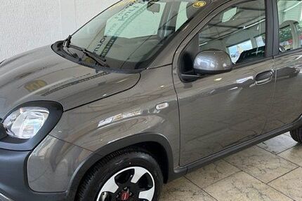 Fiat Panda 29.856 km 12.840 &euro; Lüneburg 21339