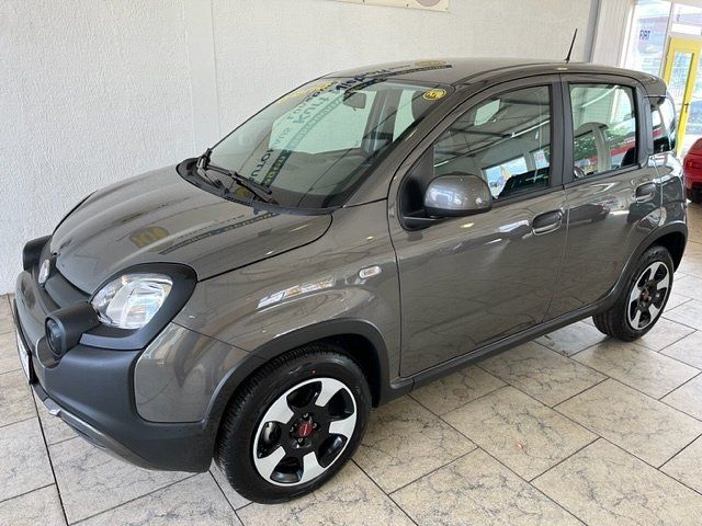 Fiat Panda 29.856 km 12.840 &euro; Lüneburg 21339
