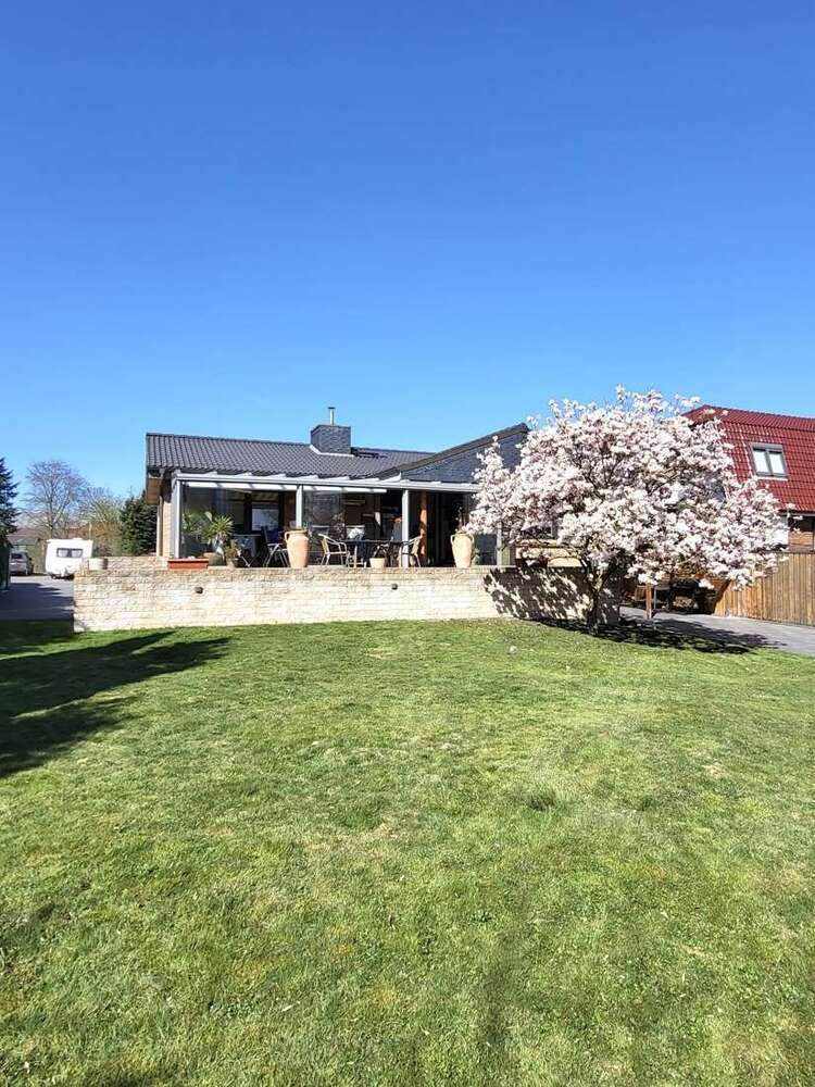 Haus zum Kaufen in Horneburg 569.000 € 132 m²