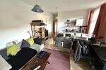 Erdgeschoßwohnung Magdeburg Nordwest - 2 Zimmer, 51 m&sup2;, 366&euro; | Angebot:25887240