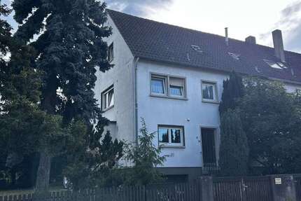 Wohnung Landau - 2 Zimmer, 43 m&sup2;, 540&euro; | Angebot:27446513