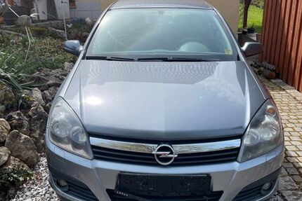 Opel Astra 267.000 km 950 &euro; Leutenbach 91359