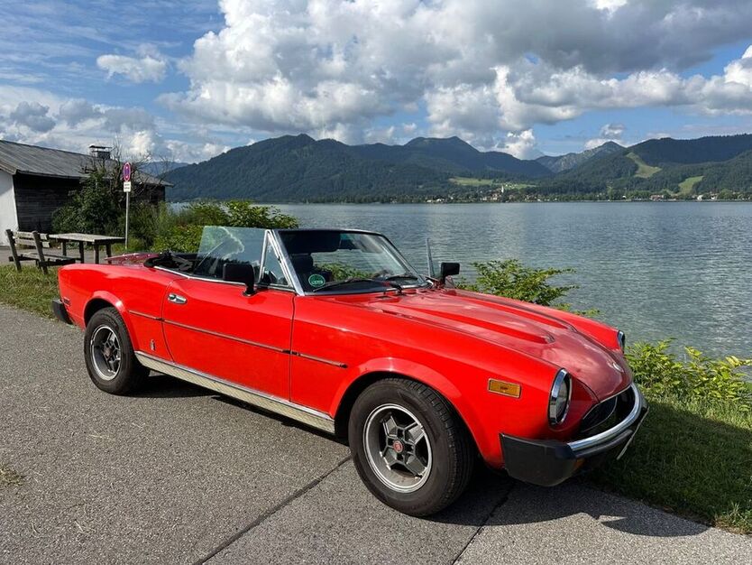 124 Spider