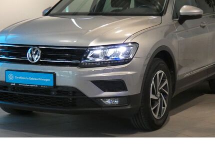 VW Tiguan 110.990 km 19.900 &euro; Blaufelden 74572