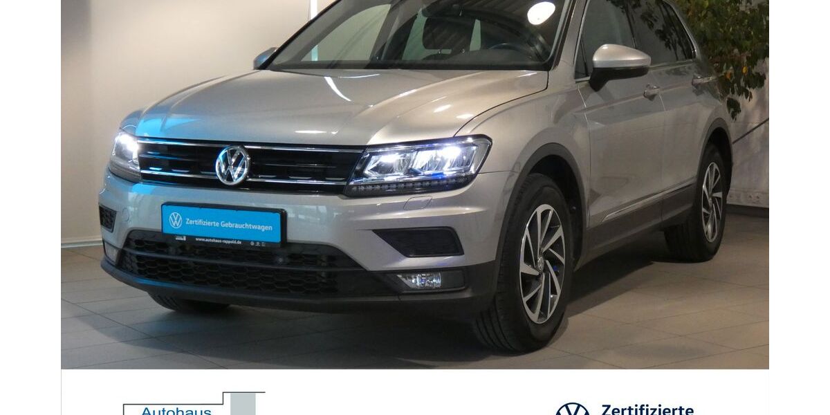 VW Tiguan 110.990 km 19.900 &euro; Blaufelden 74572