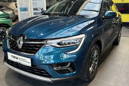 Renault Arkana 30.915 km 17.890 &euro; Dresden 01257