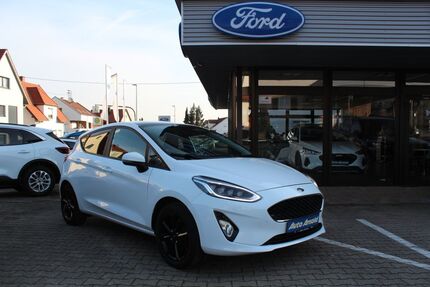 Ford Fiesta 72.200 km 10.900 &euro; Filderstadt 70794