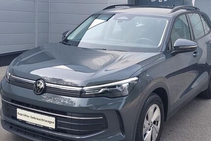 VW Tiguan 29.889 km 33.490 &euro; Nesselwang 87484
