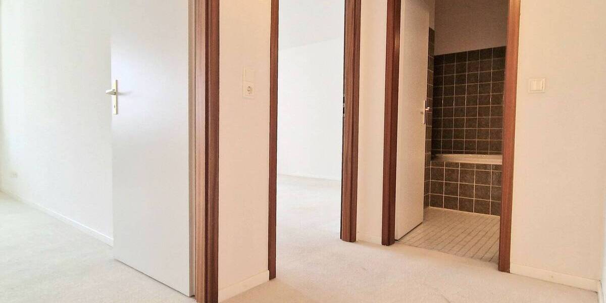 Etagenwohnung Reinbek - 4 Zimmer, 110 m&sup2;, 340.000&euro; | Angebot:26191046