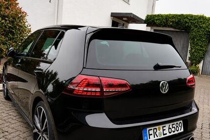 VW Golf 95.600 km 16.200 &euro; Pfaffenweiler 79292
