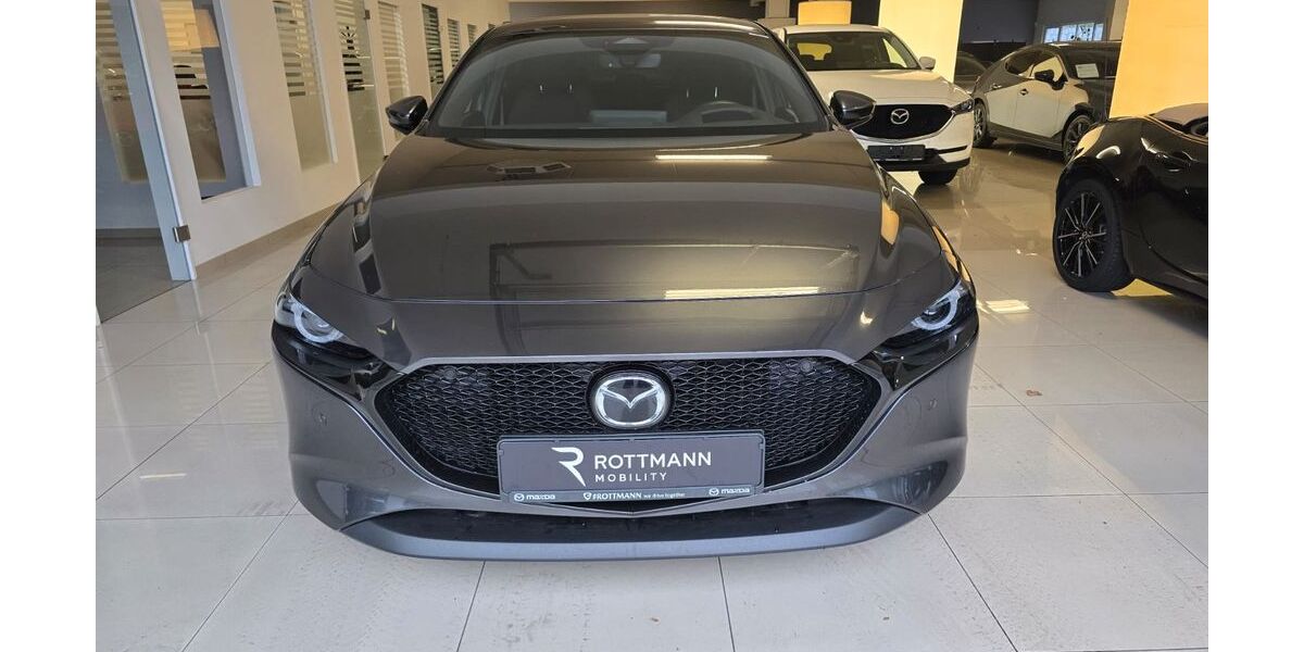 Mazda 3 20.447 km 22.750 &euro; Oberhausen 46149