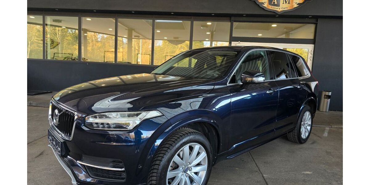 Volvo XC90 173.000 km 21.950 &euro; Göttingen 37081