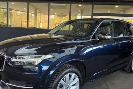 Volvo XC90 173.000 km 23.500 &euro; Göttingen 37081