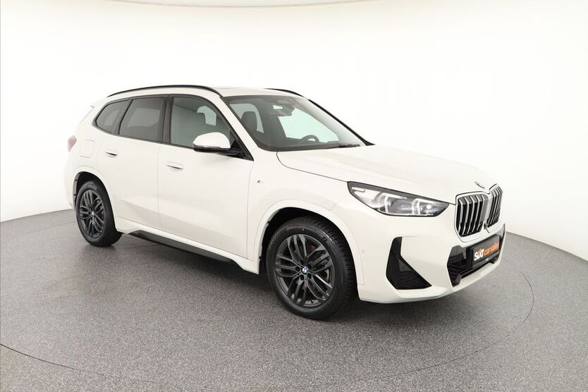 BMW X1 51.915 km 40.990 € Garching 85748