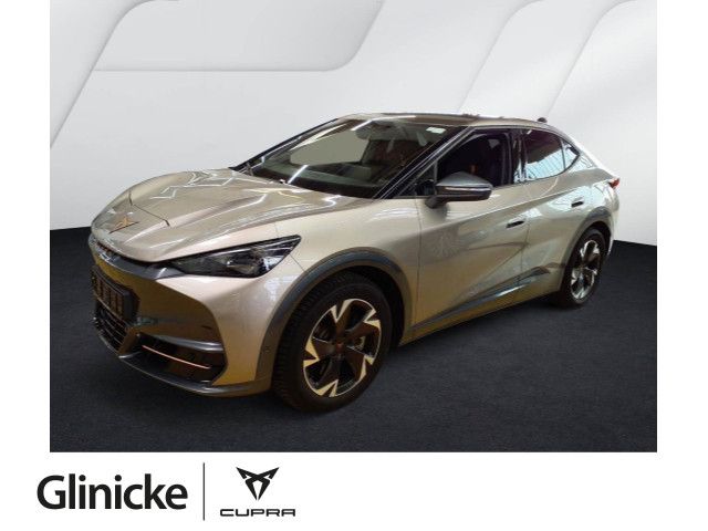 Cupra Tavascan 7.127 km 41.530 &euro; Alsfeld 36304