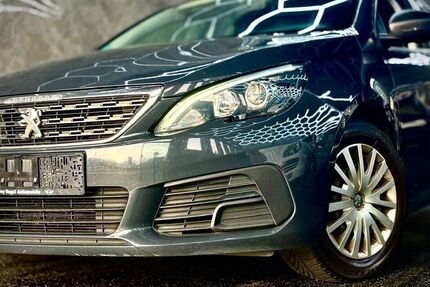 Peugeot 308 180.000 km 4.999 &euro; Reutlingen 72762