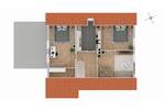 Einfamilienhaus Rellingen - 4 Zimmer, 95 m&sup2;, 520.000&euro; | Angebot:26417361