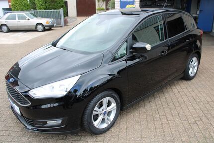 Ford C-Max 38.400 km 11.900 € Leer 26789