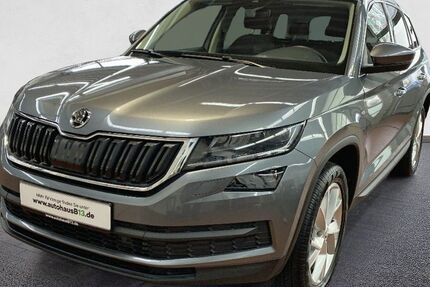 Skoda Kodiaq 90.700 km 27.890 &euro; Karlskron-Brautlach 85123