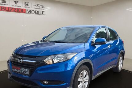 Honda HR-V 103.545 km 13.490 &euro; Fürstenwalde 15517